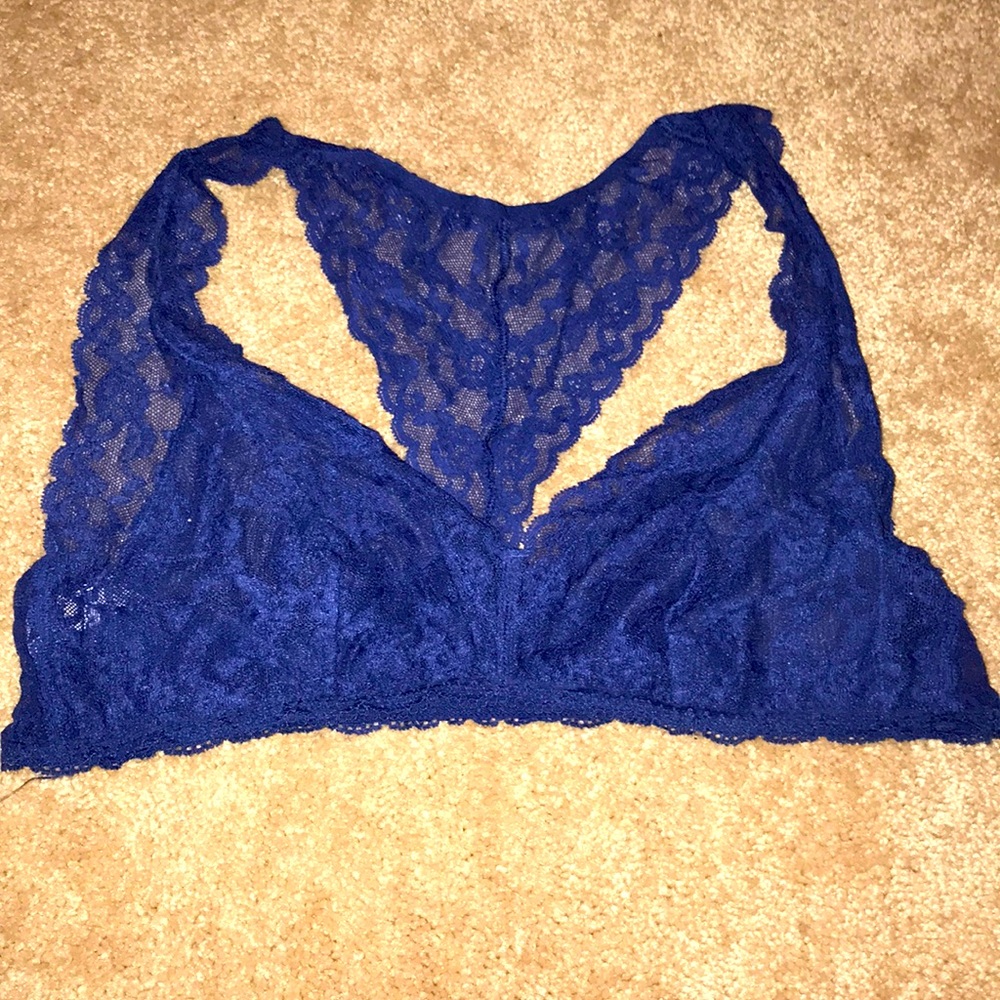 VS Bralette